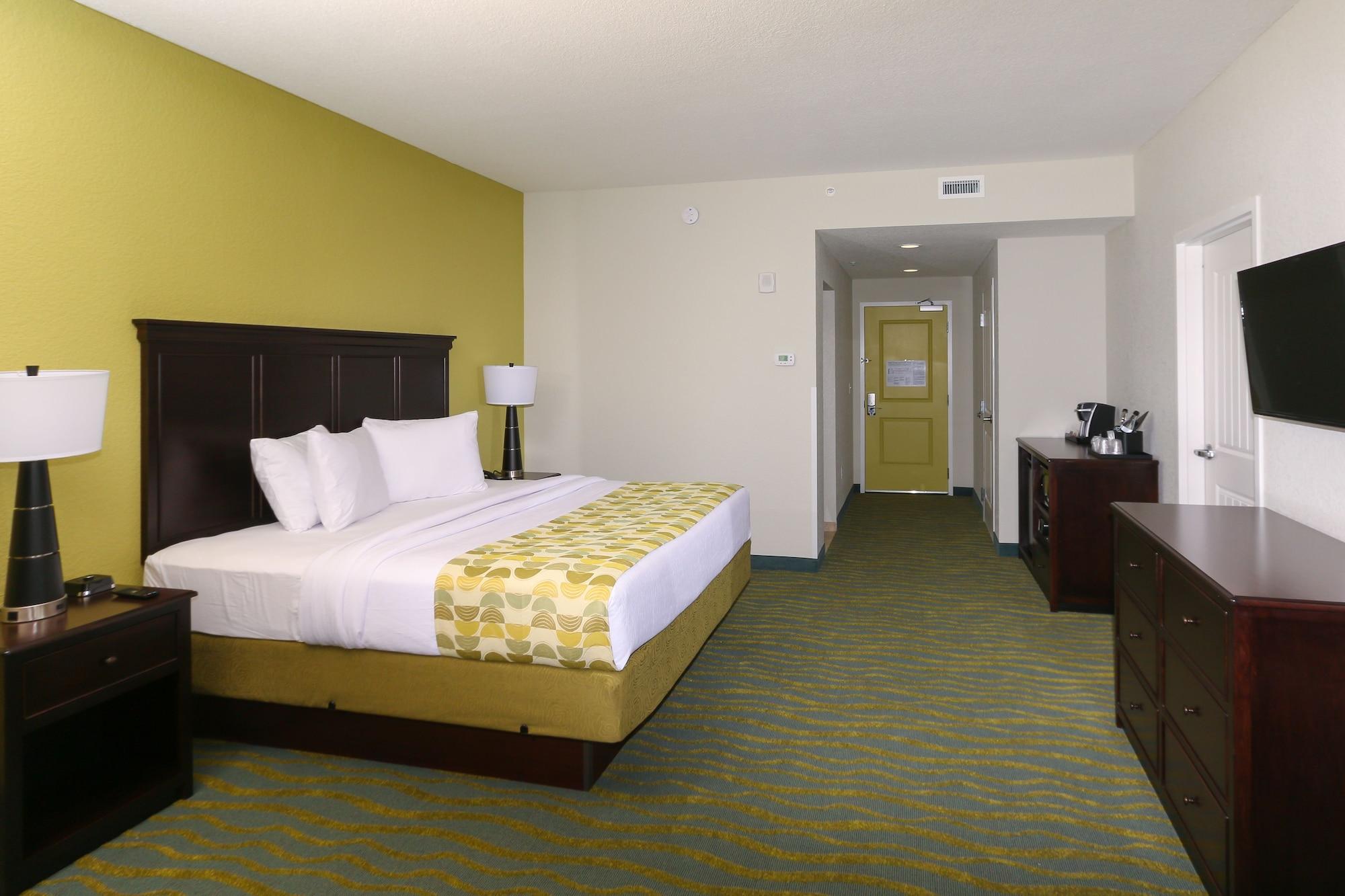 Edge Hotel Clearwater Beach Bagian luar foto