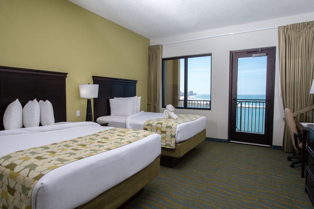 Edge Hotel Clearwater Beach Bagian luar foto